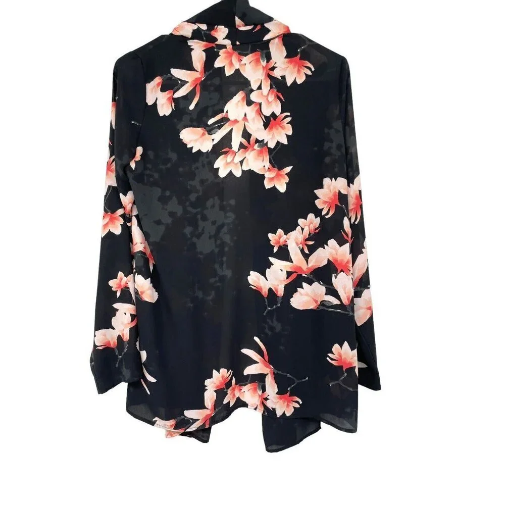 Aritzia babaton kimono